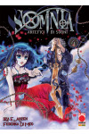 Somnia Artefici Di Sogni - N° 4 - Somnia Artefici Di Sogni (M4) - Planet Manga