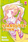 Stardust Wink - N° 7 - Stardust Wink (M11) - Manga Dream Planet Manga