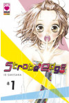 Strobe Edge - N° 1 - Strobe Edge (M10) - Manga Angel Planet Manga