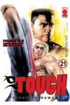 Tough - N° 21 - Tough - Manga Mix Planet Manga