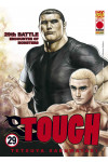 Tough - N° 29 - Tough - Manga Mix Planet Manga