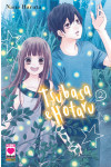 Tsubasa E Hotaru (M11) - N° 2 - Tsubasa E Hotaru - Manga Angel Planet Manga