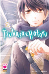 Tsubasa E Hotaru (M11) - N° 6 - Tsubasa E Hotaru - Manga Angel Planet Manga