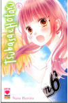 Tsubasa E Hotaru (M11) - N° 8 - Tsubasa E Hotaru - Manga Angel Planet Manga