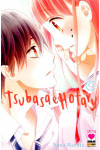 Tsubasa E Hotaru (M11) - N° 9 - Tsubasa E Hotaru - Manga Angel Planet Manga