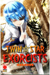 Twin Star Exorcists - N° 4 - Twin Star Exorcists - Manga Rock Planet Manga