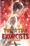 Twin Star Exorcists - N° 5 - Twin Star Exorcists - Manga Rock Planet Manga