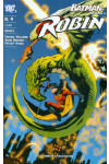 Robin - N° 4 - Batman Presenta 11 - Batman Presenta Planeta-De Agostini
