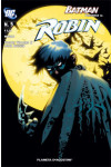 Robin - N° 5 - Batman Presenta 14 - Batman Presenta Planeta-De Agostini