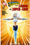 Supergirl Leg.S.E. Dc Presenta - N° 3 - Dc Presenta Supergirl E Legione Dei Supereroi 3 - Supergirl E Legione Dei Super-Eroi Planeta-De Agostini