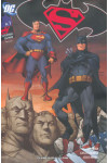 Superman Batman (M6) - N° 1 - Superman Batman - Planeta-De Agostini
