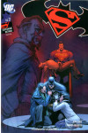 Superman Batman (M6) - N° 2 - Superman Batman - Planeta-De Agostini