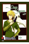 Deep Green (Ediz. Edicola) - N° 1 - Deep Green (Ediz. Edicola) - Reika Manga Reika Manga