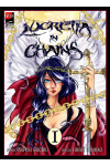 Lucretia In Chains - N° 1 - Lucretia In Chains - Reika Manga Reika Manga
