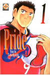 Pride (M4) - N° 1 - Hokori - Mega Collection Rw Goen