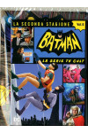Batman '66 (Dvd + Fumetto) - N° 6 - Batman '66 - Rw Lion