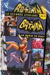 Batman '66 (Dvd + Fumetto) - N° 12 - Batman '66 - Rw Lion