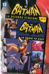 Batman '66 (Dvd + Fumetto) - N° 13 - Batman '66 - Rw Lion