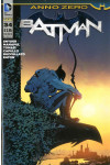 Batman 2012 - N° 34 - Batman - Batman Rw Lion