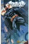 Batman Il Cav.Oscuro N. Serie - N° 7 - Batman Il Cavaliere Oscuro - Rw Lion