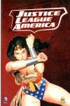 Dc Comics Story - N° 4 - Justice League America 1 - I Piu' Grandi...1 - Master24 Rw Lion