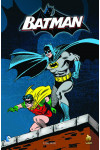 Dc Comics Story - N° 11 - Batman - Il Dinamico Duo - Master24 Rw Lion