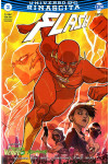 Flash - N° 2 - Flash - Flash Rw Lion