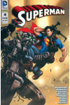 Superman 2012 - N° 4 - Superman - Rw Lion