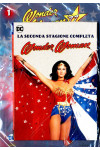 Wonder Woman '77 (Dvd+Fumetto) - N° 1 - Wonder Woman '77 - Rw Lion