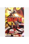 Lo stupefacente Ant - Man