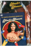 Wonder Woman '77 (Dvd+Fumetto) - N° 11 - Wonder Woman '77 - Rw Lion