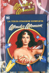 Wonder Woman '77 (Dvd+Fumetto) - N° 15 - Wonder Woman '77 - Rw Lion