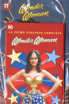 Wonder Woman '77 (Dvd+Fumetto) - N° 17 - Wonder Woman '77 - Rw Lion
