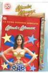Wonder Woman '77 (Dvd+Fumetto) - N° 20 - Wonder Woman '77 - Rw Lion