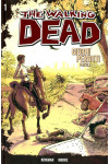 Walking Dead Gazzetta Sport - N° 1 - Giorni Perduti 1 + Dvd - Saldapress