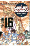 Cavalieri Zodiaco - N° 16 - Saint Seiya Perfect Edition (M22) - Star Comics