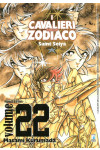 Cavalieri Zodiaco - N° 22 - Saint Seiya Perfect Edition (M22) - Star Comics