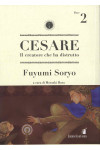 Cesare - N° 2 - Cesare 2 - Storie Di Kappa Star Comics