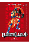Elemental Gerad - N° 7 - Elemental Gerad (M18) - Zero Star Comics