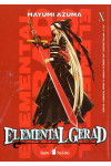 Elemental Gerad - N° 10 - Elemental Gerad (M18) - Zero Star Comics
