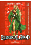 Elemental Gerad - N° 11 - Elemental Gerad (M18) - Zero Star Comics