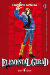 Elemental Gerad - N° 12 - Elemental Gerad (M18) - Zero Star Comics