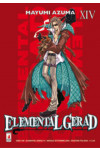 Elemental Gerad - N° 14 - Elemental Gerad (M18) - Zero Star Comics