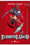 Elemental Gerad - N° 17 - Elemental Gerad (M18) - Zero Star Comics