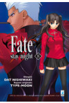 Fate Stay Night - N° 8 - Fate Stay Night - Zero Star Comics