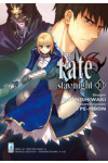 Fate Stay Night - N° 10 - Fate Stay Night - Zero Star Comics