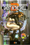 Ghost In The Shell - N° 2 - Ghost In The Shell 2 - Manmachine Interface - Storie Di Kappa Star Comics