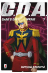 Gundam C.D.A. - N° 7 - Gundam C.D.A. (M14) - Gundam Universe Star Comics