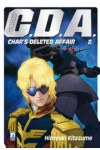 Gundam C.D.A. - N° 8 - Gundam C.D.A. (M14) - Gundam Universe Star Comics