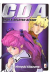 Gundam Char'S Deleted Affair - N° 1 - Gundam Char'S Deleted Affair - Storie Di Kappa Star Comics